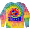 Long Sleeve Tie Dyes - Adult & Youth Thumbnail