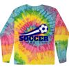 Long Sleeve Tie Dyes - Adult & Youth Thumbnail