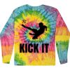 Long Sleeve Tie Dyes - Adult & Youth Thumbnail