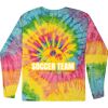 Long Sleeve Tie Dyes - Adult & Youth Thumbnail
