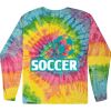 Long Sleeve Tie Dyes - Adult & Youth Thumbnail