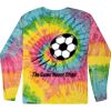 Long Sleeve Tie Dyes - Adult & Youth Thumbnail