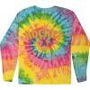 Long Sleeve Tie Dyes - Adult & Youth Thumbnail