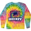 Long Sleeve Tie Dyes - Adult & Youth Thumbnail
