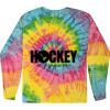 Long Sleeve Tie Dyes - Adult & Youth Thumbnail