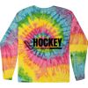 Long Sleeve Tie Dyes - Adult & Youth Thumbnail