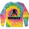 Long Sleeve Tie Dyes - Adult & Youth Thumbnail
