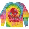 Long Sleeve Tie Dyes - Adult & Youth Thumbnail