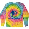 Long Sleeve Tie Dyes - Adult & Youth Thumbnail