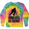 Long Sleeve Tie Dyes - Adult & Youth Thumbnail