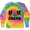 Long Sleeve Tie Dyes - Adult & Youth Thumbnail