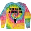 Long Sleeve Tie Dyes - Adult & Youth Thumbnail
