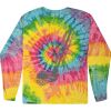 Long Sleeve Tie Dyes - Adult & Youth Thumbnail