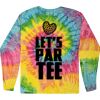 Long Sleeve Tie Dyes - Adult & Youth Thumbnail