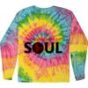 Long Sleeve Tie Dyes - Adult & Youth Thumbnail