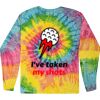 Long Sleeve Tie Dyes - Adult & Youth Thumbnail