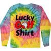 Long Sleeve Tie Dyes - Adult & Youth Thumbnail