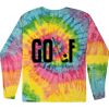 Long Sleeve Tie Dyes - Adult & Youth Thumbnail