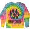 Long Sleeve Tie Dyes - Adult & Youth Thumbnail