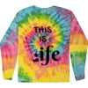 Long Sleeve Tie Dyes - Adult & Youth Thumbnail