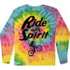 Long Sleeve Tie Dyes - Adult & Youth Thumbnail