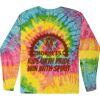 Long Sleeve Tie Dyes - Adult & Youth Thumbnail