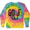 Long Sleeve Tie Dyes - Adult & Youth Thumbnail