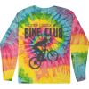 Long Sleeve Tie Dyes - Adult & Youth Thumbnail