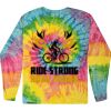 Long Sleeve Tie Dyes - Adult & Youth Thumbnail