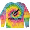 Long Sleeve Tie Dyes - Adult & Youth Thumbnail