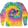 Long Sleeve Tie Dyes - Adult & Youth Thumbnail