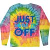 Long Sleeve Tie Dyes - Adult & Youth Thumbnail