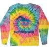 Long Sleeve Tie Dyes - Adult & Youth Thumbnail