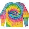Long Sleeve Tie Dyes - Adult & Youth Thumbnail