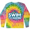 Long Sleeve Tie Dyes - Adult & Youth Thumbnail