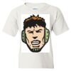 Heavy Cotton Youth Gildan T-Shirt Thumbnail