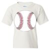 Heavy Cotton Youth Gildan T-Shirt Thumbnail