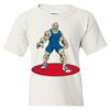 Heavy Cotton Youth Gildan T-Shirt Thumbnail