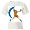 Heavy Cotton Youth Gildan T-Shirt Thumbnail