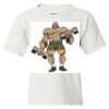 Heavy Cotton Youth Gildan T-Shirt Thumbnail