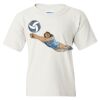 Heavy Cotton Youth Gildan T-Shirt Thumbnail