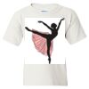 Heavy Cotton Youth Gildan T-Shirt Thumbnail