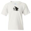 Heavy Cotton Youth Gildan T-Shirt Thumbnail