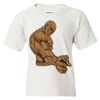 Heavy Cotton Youth Gildan T-Shirt Thumbnail