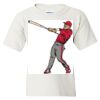 Heavy Cotton Youth Gildan T-Shirt Thumbnail