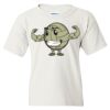 Heavy Cotton Youth Gildan T-Shirt Thumbnail