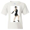 Heavy Cotton Youth Gildan T-Shirt Thumbnail