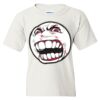 Heavy Cotton Youth Gildan T-Shirt Thumbnail