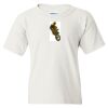 Heavy Cotton Youth Gildan T-Shirt Thumbnail