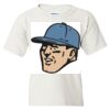 Heavy Cotton Youth Gildan T-Shirt Thumbnail
